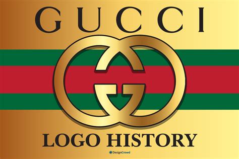 logo gucci gg|evolution of Gucci logo.